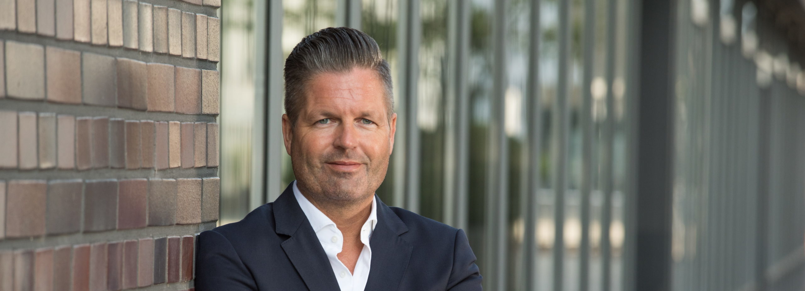 Smart Paws GmbH ernennt Sven Isenberg zum Chief Executive Officer